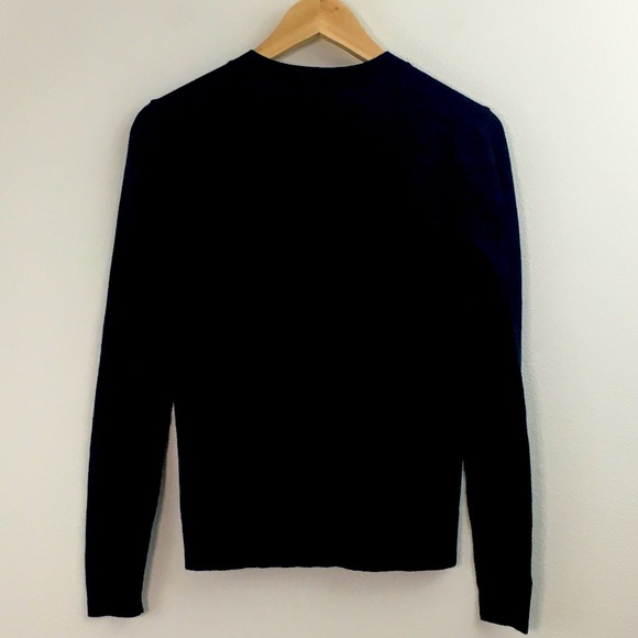 Old Navy | Black Cardigan Sweater - Picture 8 of 8